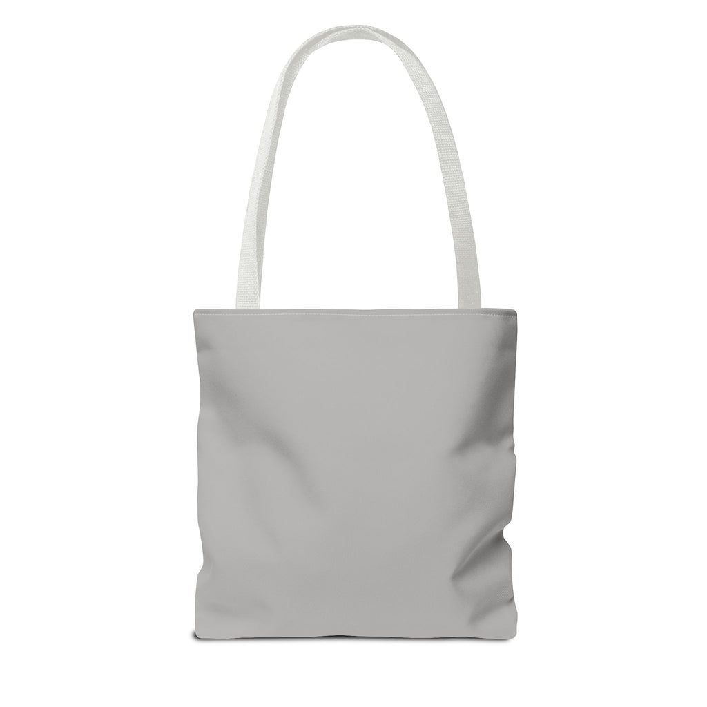 Sluggers Personalized Tote Bag — Custom Name & Number