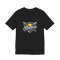 Sluggers Softball Team Tee — Personalized Name & Number