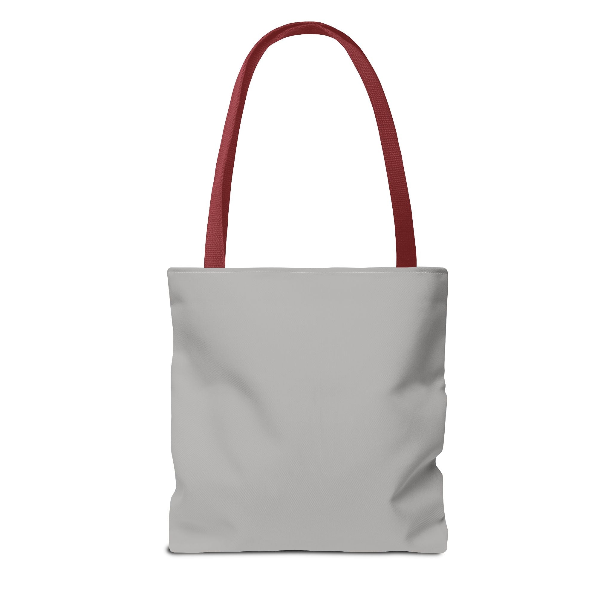 Sluggers Personalized Tote Bag — Custom Name & Number