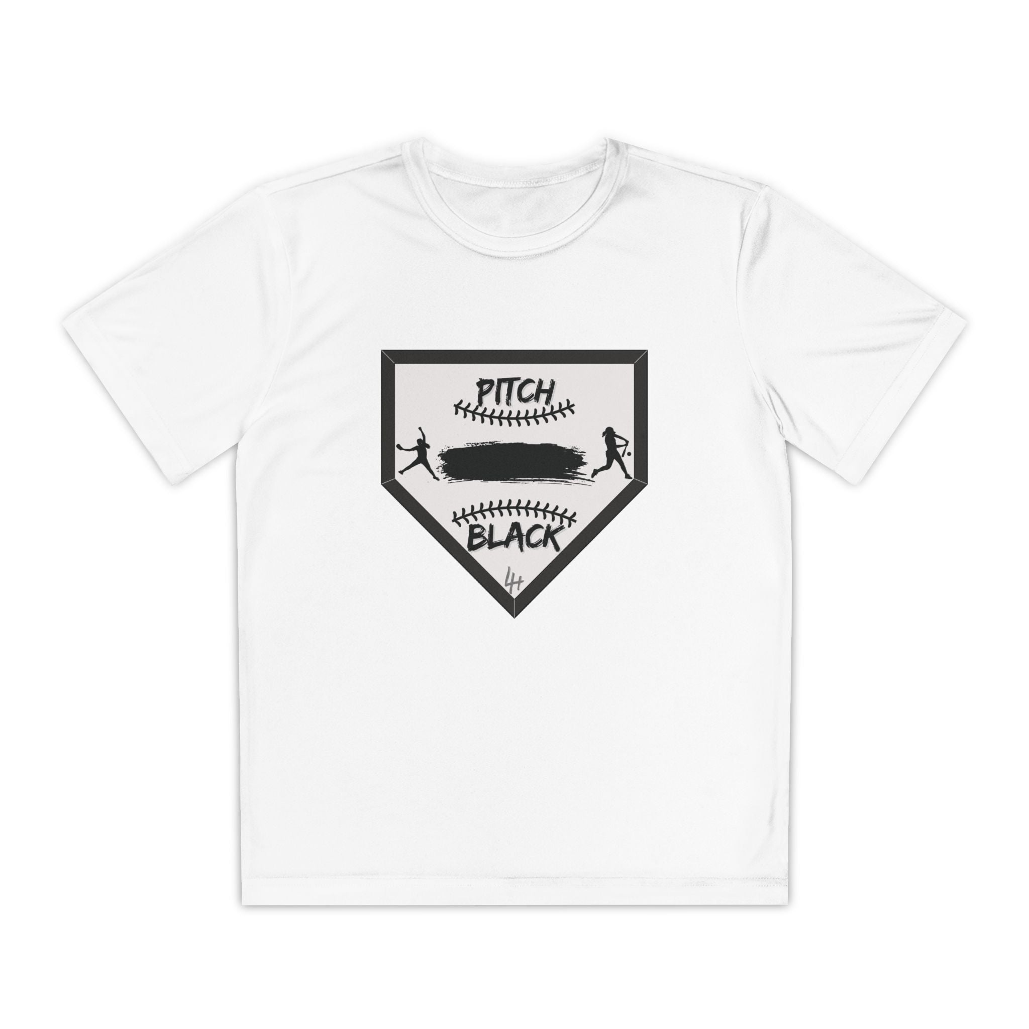 Pitch Black Roster Tee
