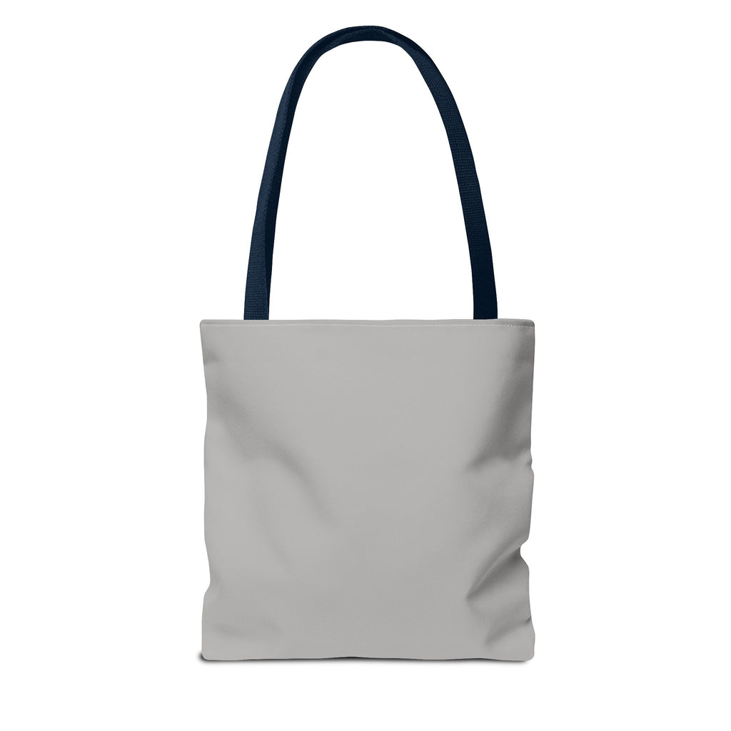 Sluggers Personalized Tote Bag — Custom Name & Number