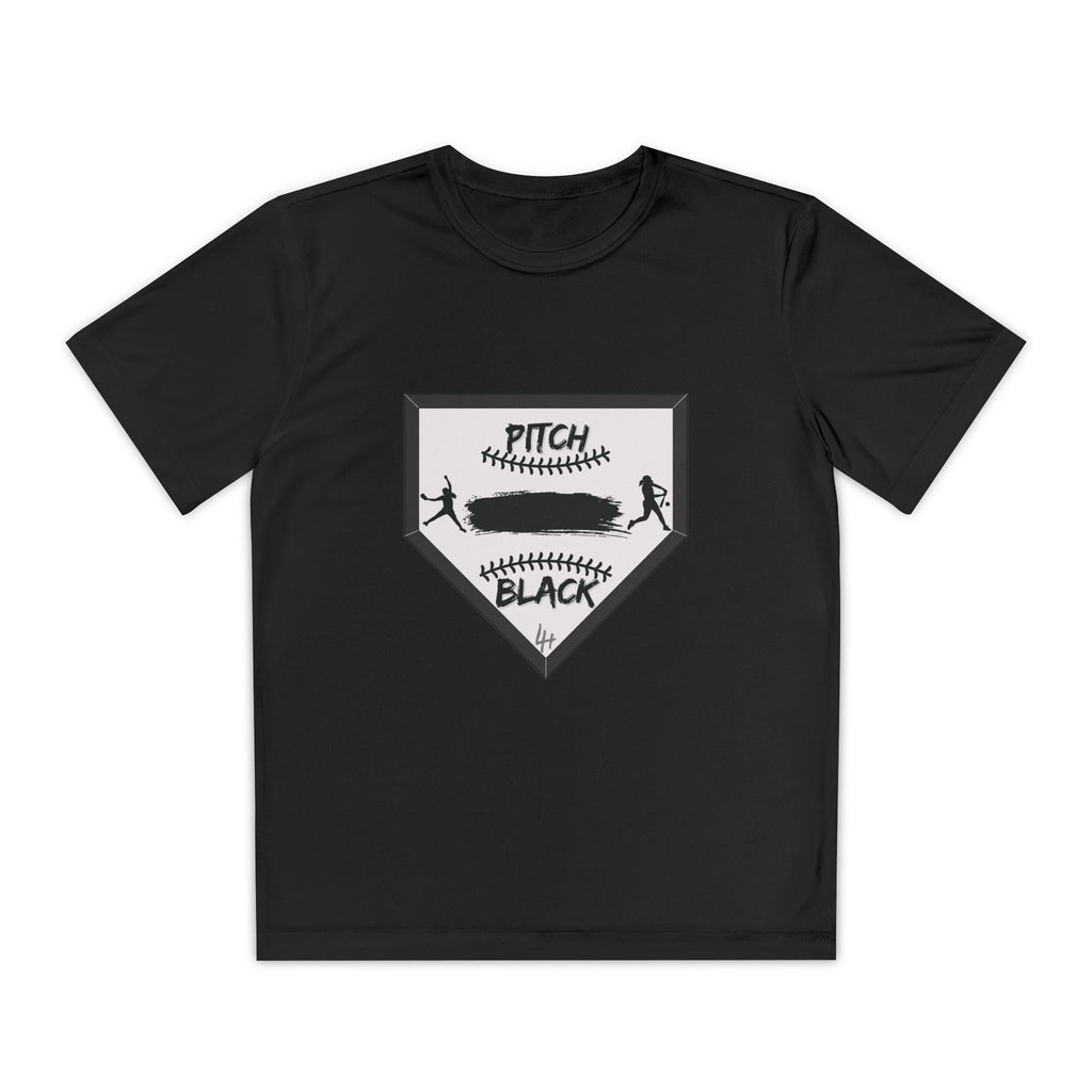 Pitch Black Roster Tee